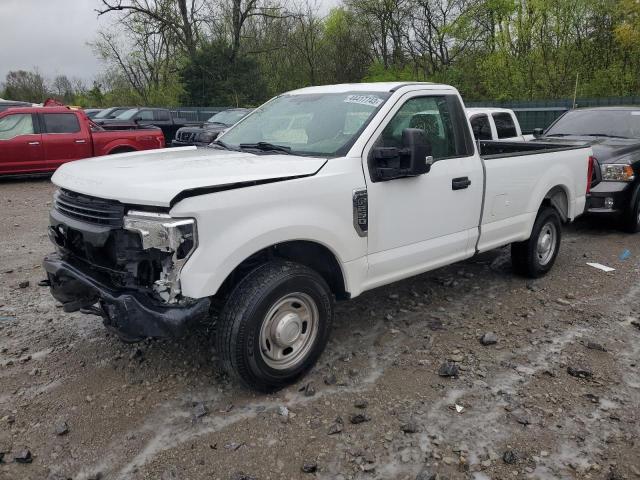 2018 Ford F-250 