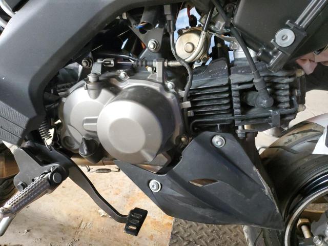 2020 KAWASAKI BR125 J - JKABRRJ12LDA16267