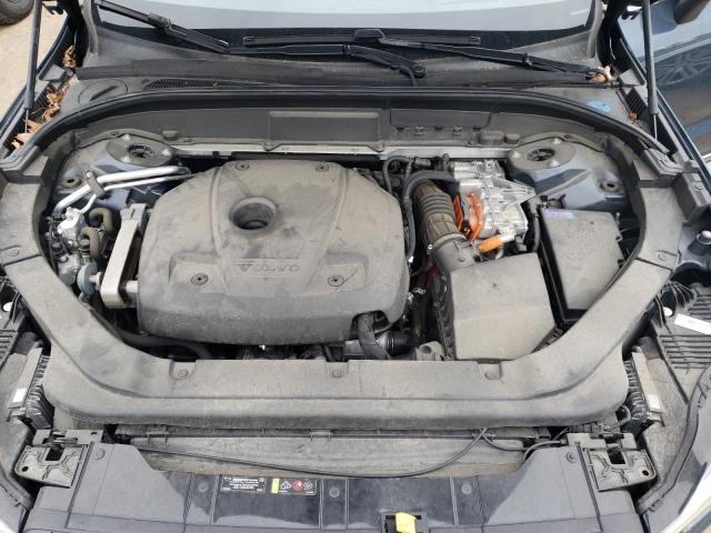 2018 VOLVO XC60 T8 IN YV4BR0DL2J1045405