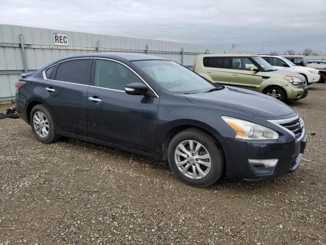 1N4AL3AP9EN245548 Nissan ALTIMA 2.5