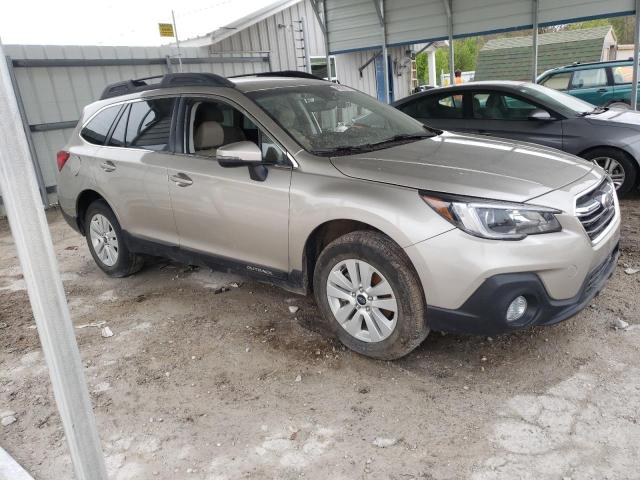 4S4BSAFC2K3366419 Subaru Outback 2.5i Premium