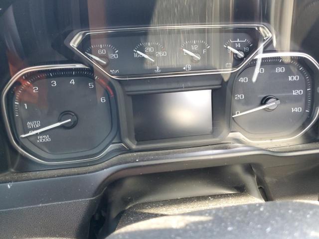 2020 GMC SIERRA - M17182A181K091620