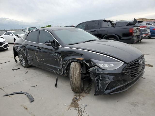 2022 HYUNDAI SONATA SEL - KMHL64JA0NA232993