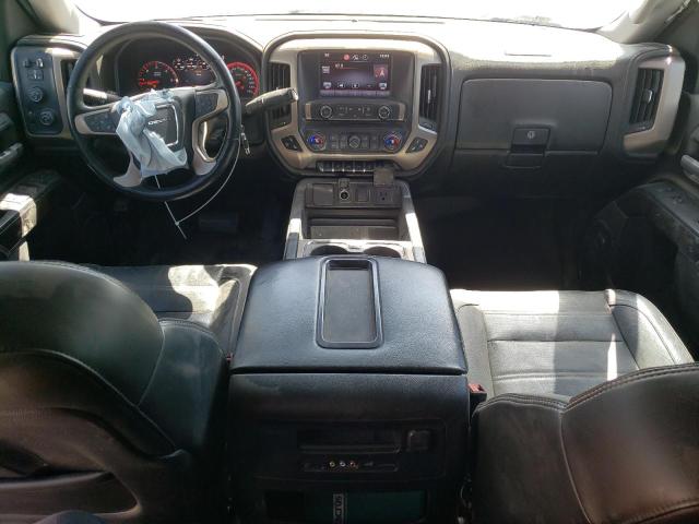 3GTU2WEJ3FG435812 GMC Sierra K1500 Denali