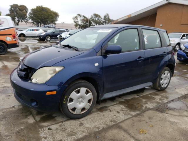 2005 Scion xA 