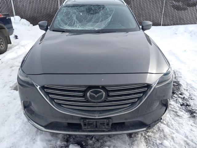 2021 MAZDA CX-9 GRAND - JM3TCBDY7M0523741
