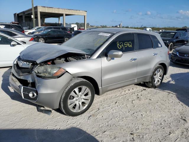 2010 Acura RDX 