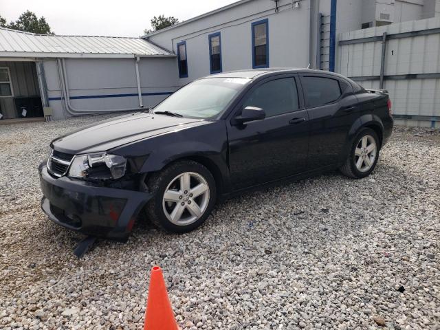 2008 Dodge Avenger SXT