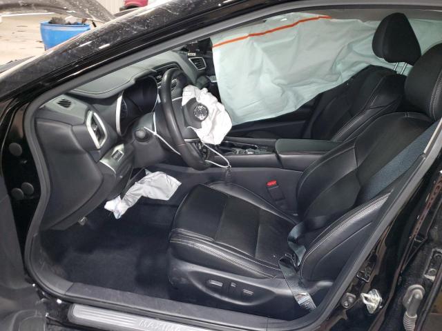 2020 NISSAN MAXIMA SL - 1N4AA6DVXLC379723