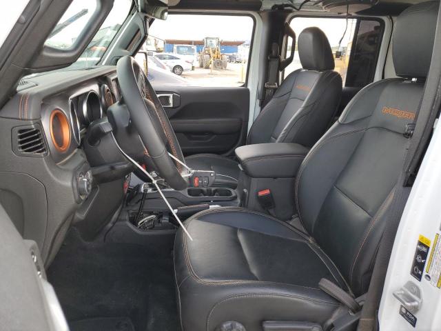 1C6JJTEG3NL173288 Jeep Gladiator Mojave