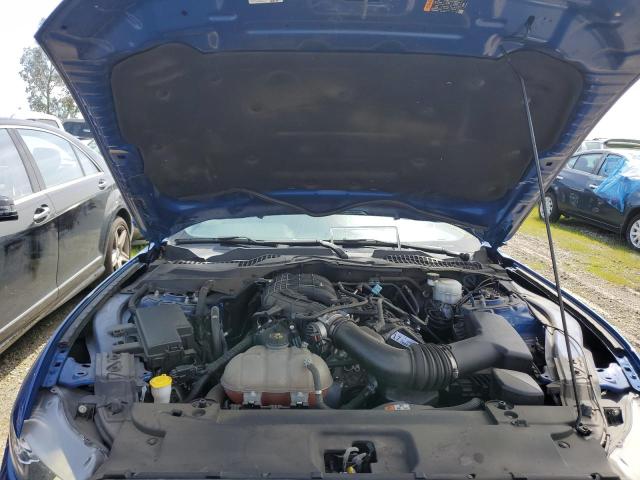 2017 FORD MUSTANG 2D 1FA6P8AM9H5250346