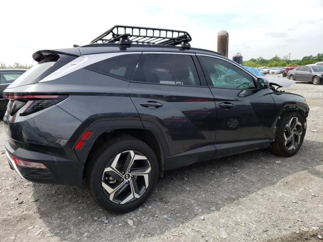 2023 HYUNDAI TUCSON LIM - 5NMJE3AE6PH169533