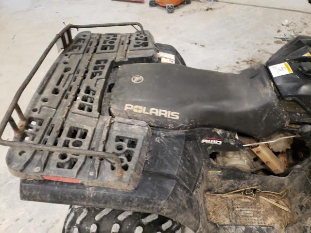 2007 POLARIS X2 500 EFI - 4XAMN50A97A233105