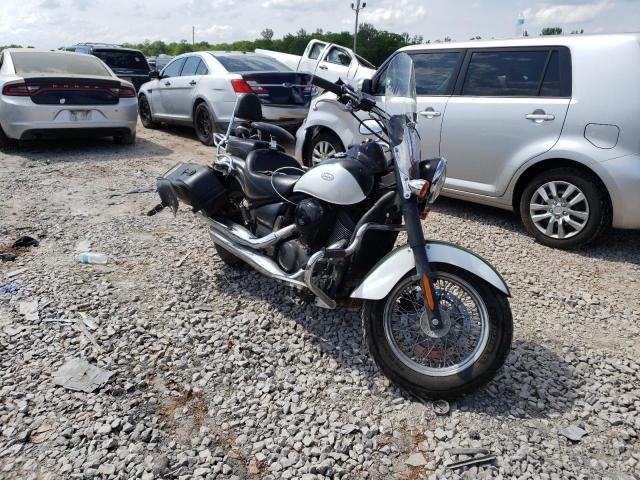 2015 KAWASAKI VN900 B - JKAVN2B14FA086645