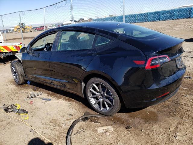 5YJ3E1EB5NF185489 | 2022 Tesla model 3