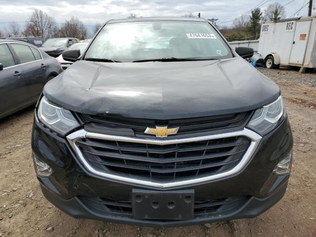 2019 CHEVROLET EQUINOX LS - 3GNAXSEV2KL231477
