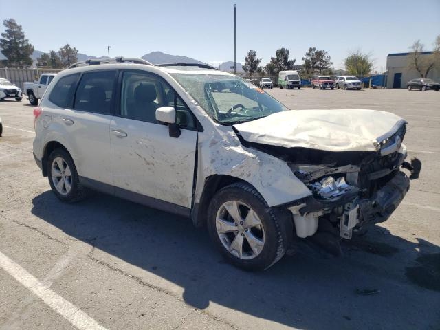 JF2SJADC8GH456065 Subaru Forester 2.5i Premium