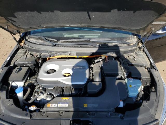 2017 HYUNDAI SONATA PLU - KMHE14L20HA066105