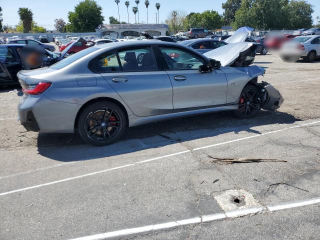 3MW39FF01P8D03332 BMW 330e
