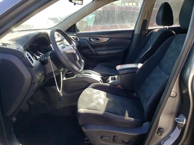 JN8AT2MV0GW144866 Nissan ROGUE S