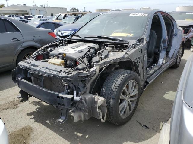 2014 INFINITI Q50 Base