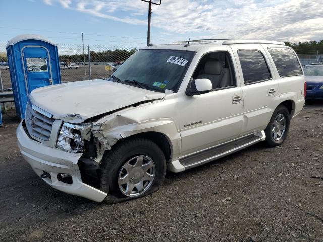 2004 Cadillac Escalade Luxury