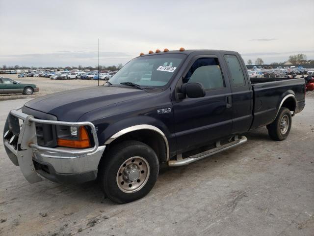 1999 Ford F-350 