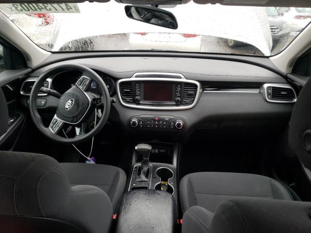 5XYPG4A31KG522952 KIA SORENTO L