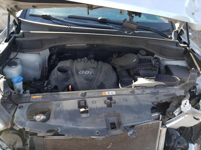 5XYZU3LB5EG147832 Hyundai SANTA FE SPORT