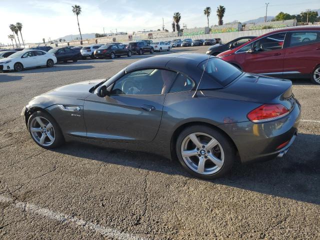2016 BMW Z4 SDRIVE2 - WBALL5C50G5A20450