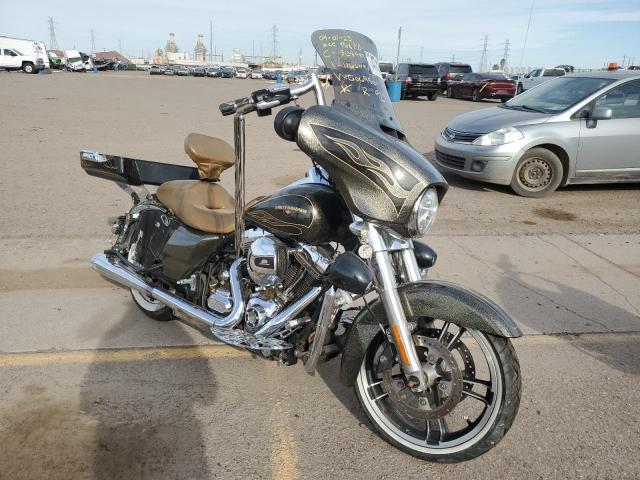 2016 HARLEY-DAVIDSON FLHXS STRE - 1HD1KRM35GB606950