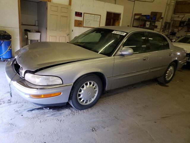 1998 Buick Park Avenue 