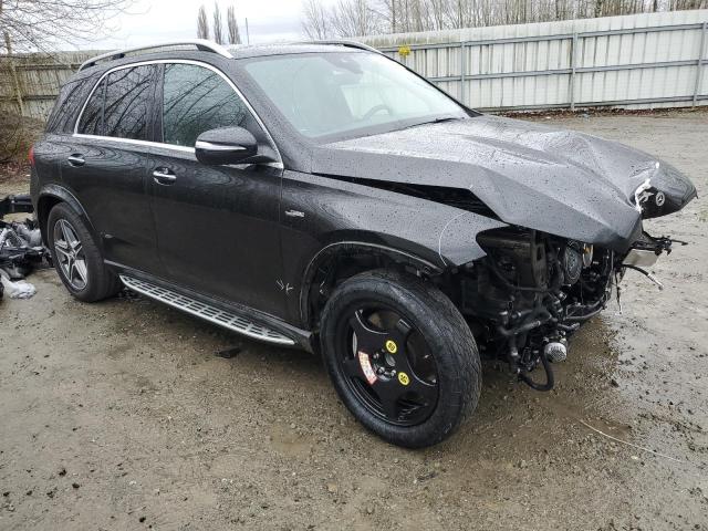 4JGFB6BB0PA873513 Mercedes-Benz Gle Amg 53 4matic