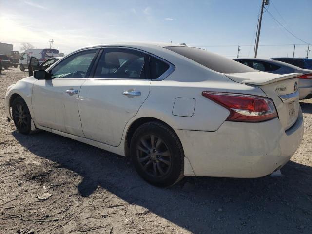 2015 NISSAN ALTIMA 2.5 - 1N4AL3AP5FN350640