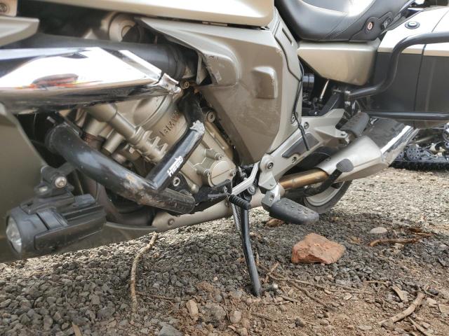 2012 BMW K1600 GTL - WB1061203CZZ21689