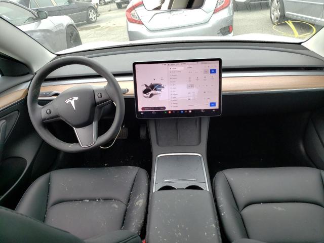 5YJ3E1EA2PF448628 Tesla MODEL 3