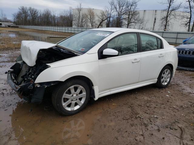 2010 Nissan Sentra 2.0