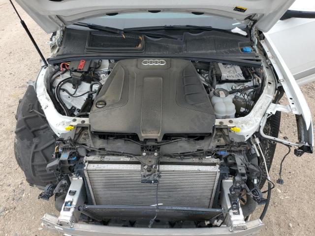 2019 AUDI Q7 PREMIUM - WA1LHAF71KD018187