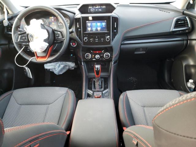 2022 SUBARU FORESTER S - JF2SKAGC3NH466329