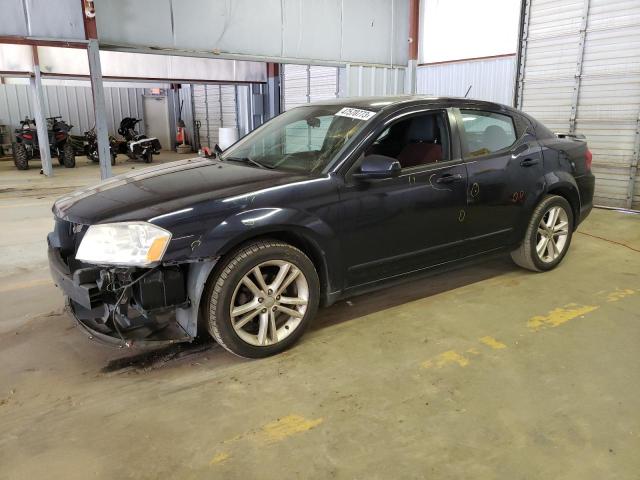 2012 Dodge Avenger SXT