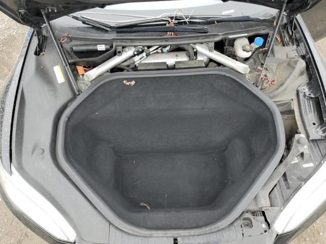 5YJSA1H23FF089459 Tesla Model S 85d