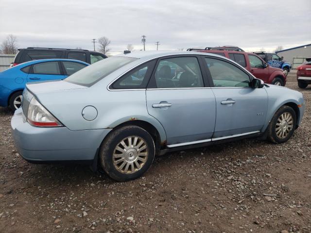 1MEHM40W78G621739 | 2008 Mercury sable luxury