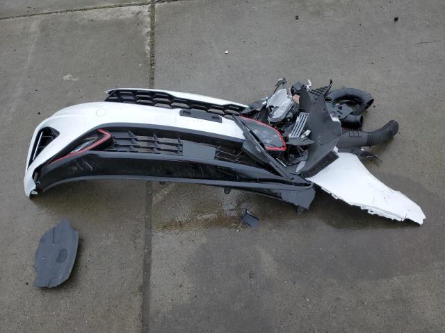 3KPF54AD2NE455922 KIA Forte Gt Line