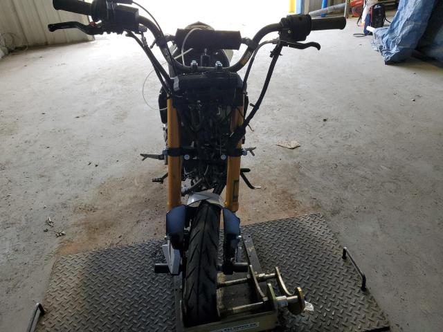 2020 KAWASAKI BR125 J - JKABRRJ12LDA16267
