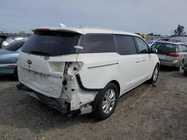 KNDMB5C12G6121584 KIA SEDONA LX