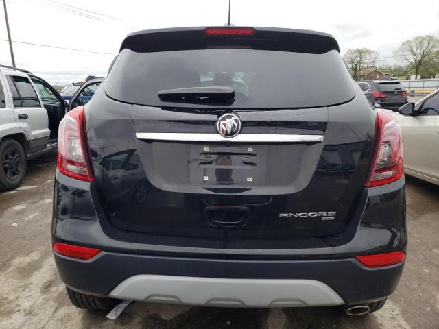 2019 BUICK ENCORE PRE - KL4CJESB5KB911111