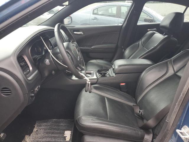2C3CDXBG0LH182274 Dodge Charger Sxt