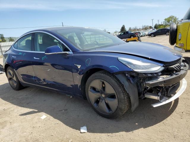 5YJ3E1EA9KF396729 Tesla MODEL 3