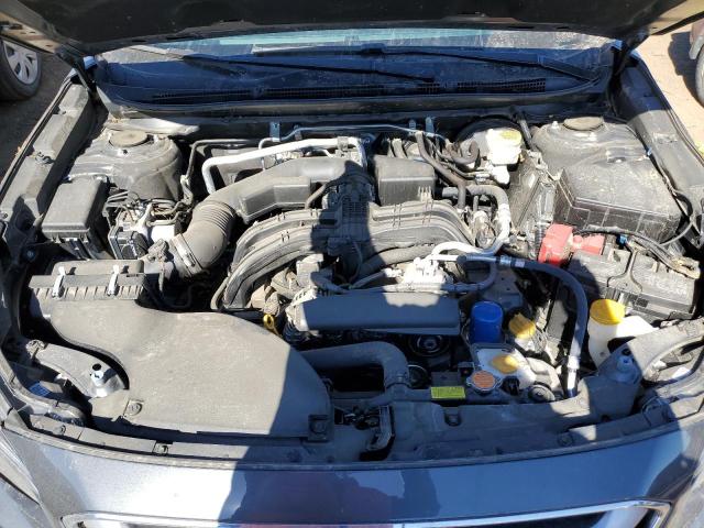4S4BTADC5M3216713 Subaru Outback Premium