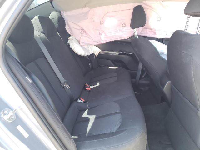 2021 KIA K5 LX - 5XXG24J29MG040078